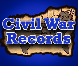 Civil War Records