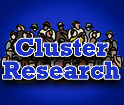 Cluster Research