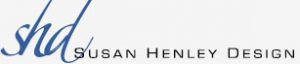 Susan Henley Design Logo