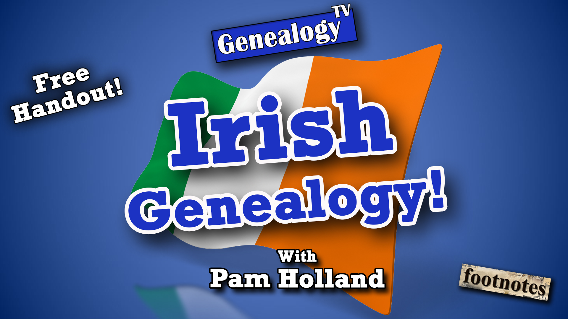 How to Research Your Irish Genealogy