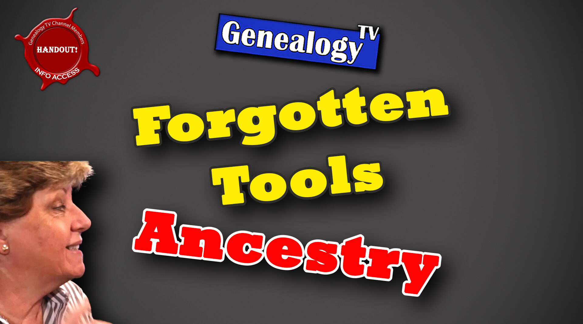 Genealogy TV