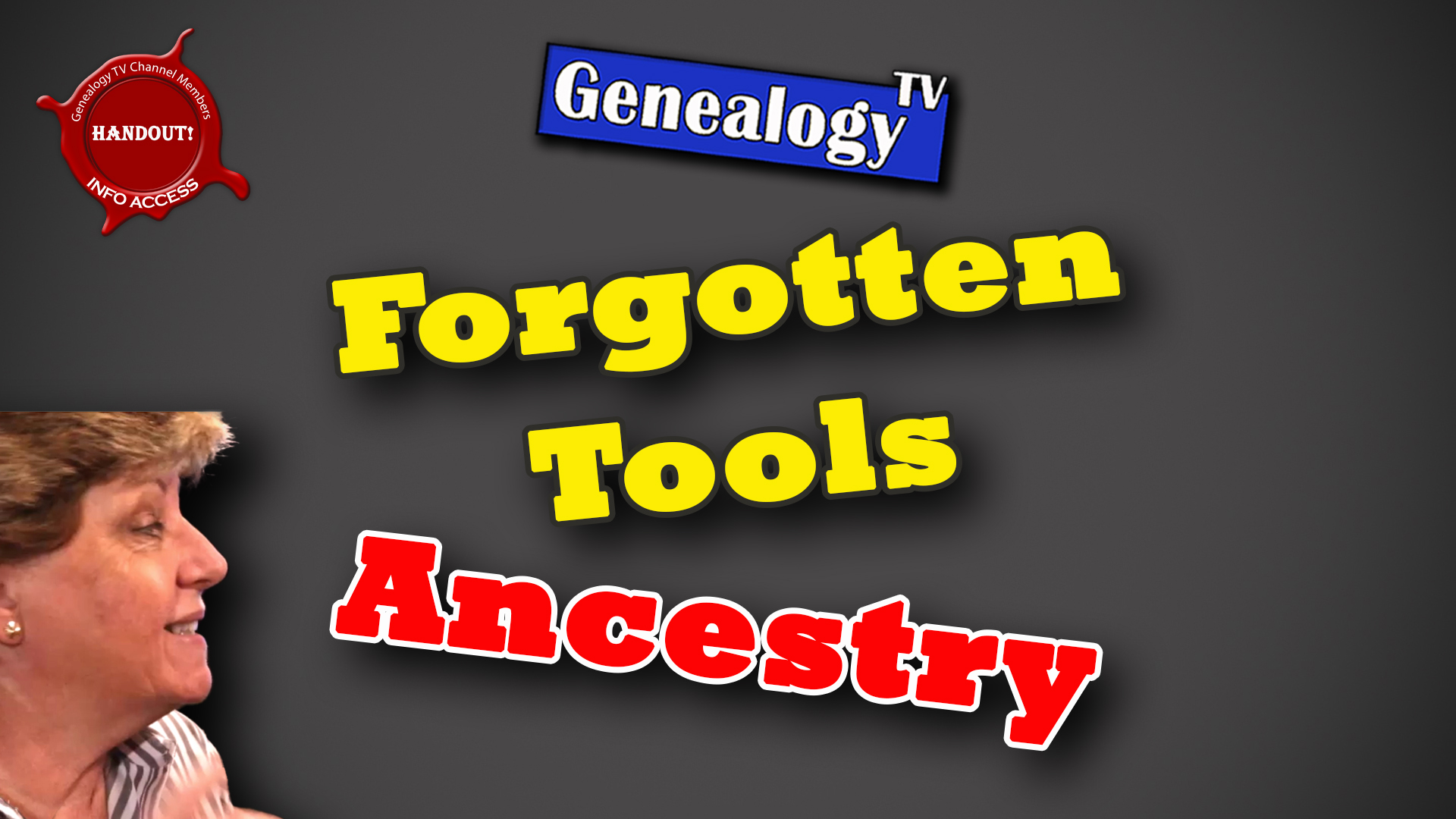 7 Tools You May Have Forgotten About On Ancestry.com – Genealogy TV