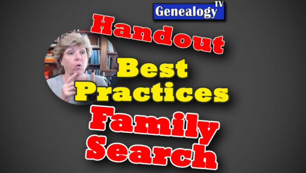 Genealogy TV