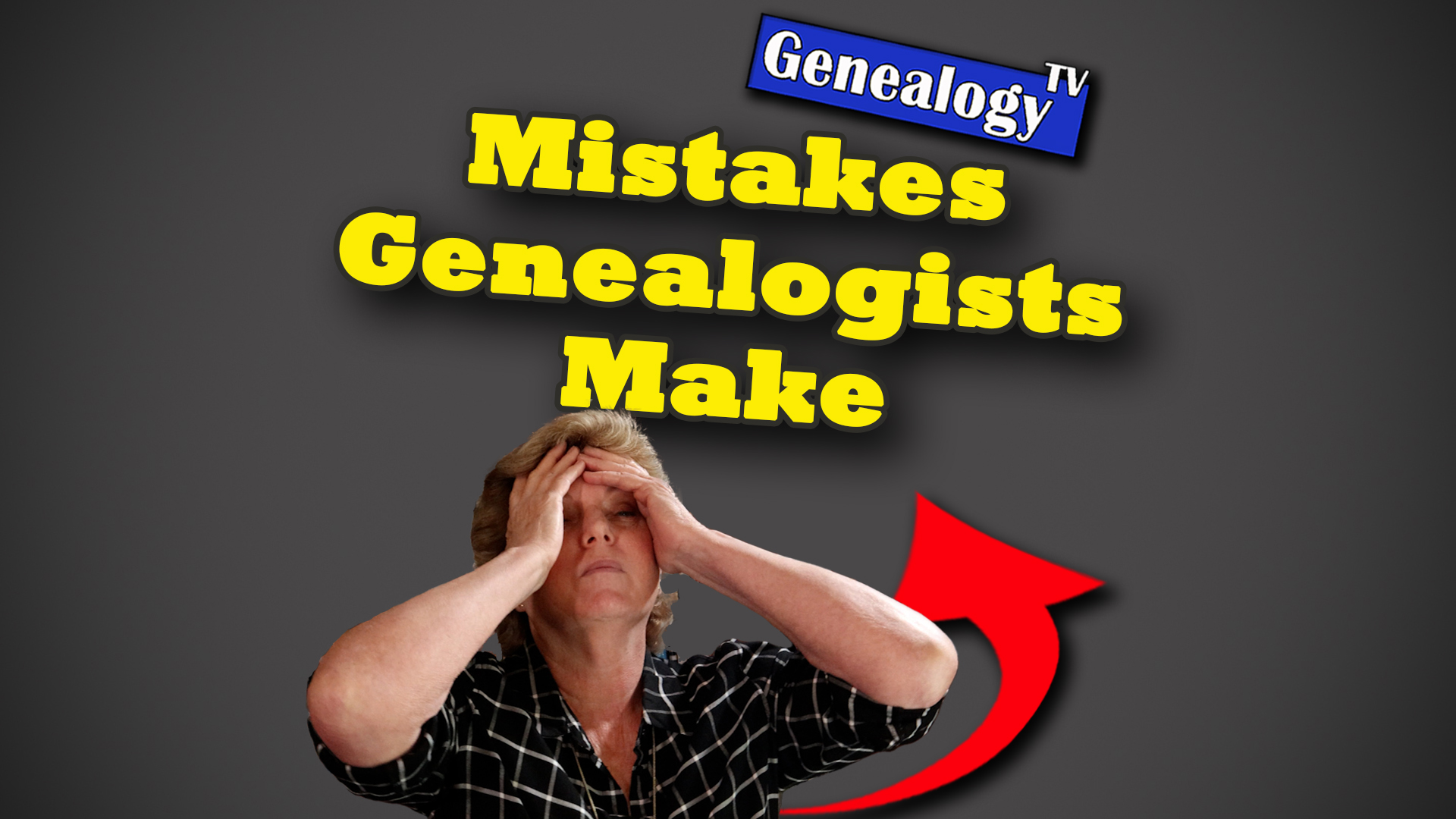 Genealogy TV