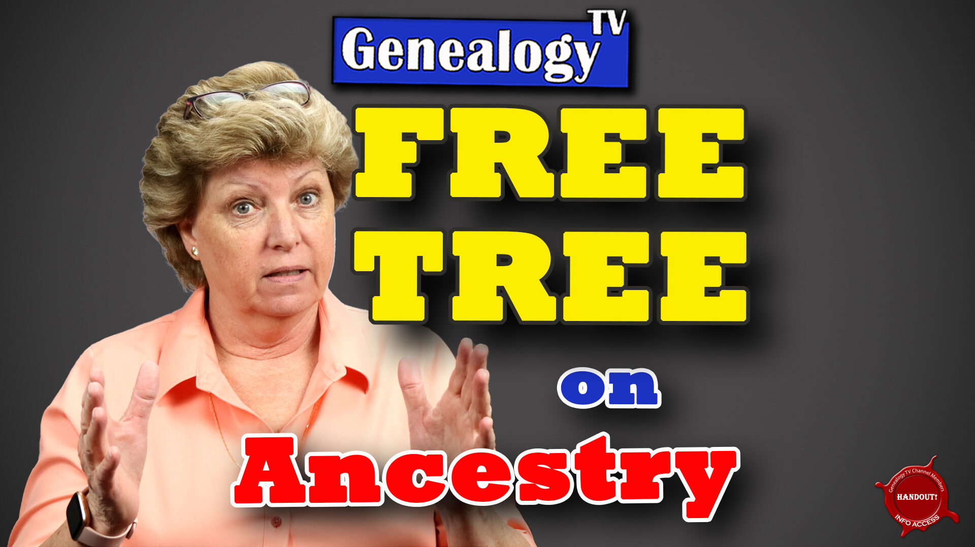 Genealogy TV