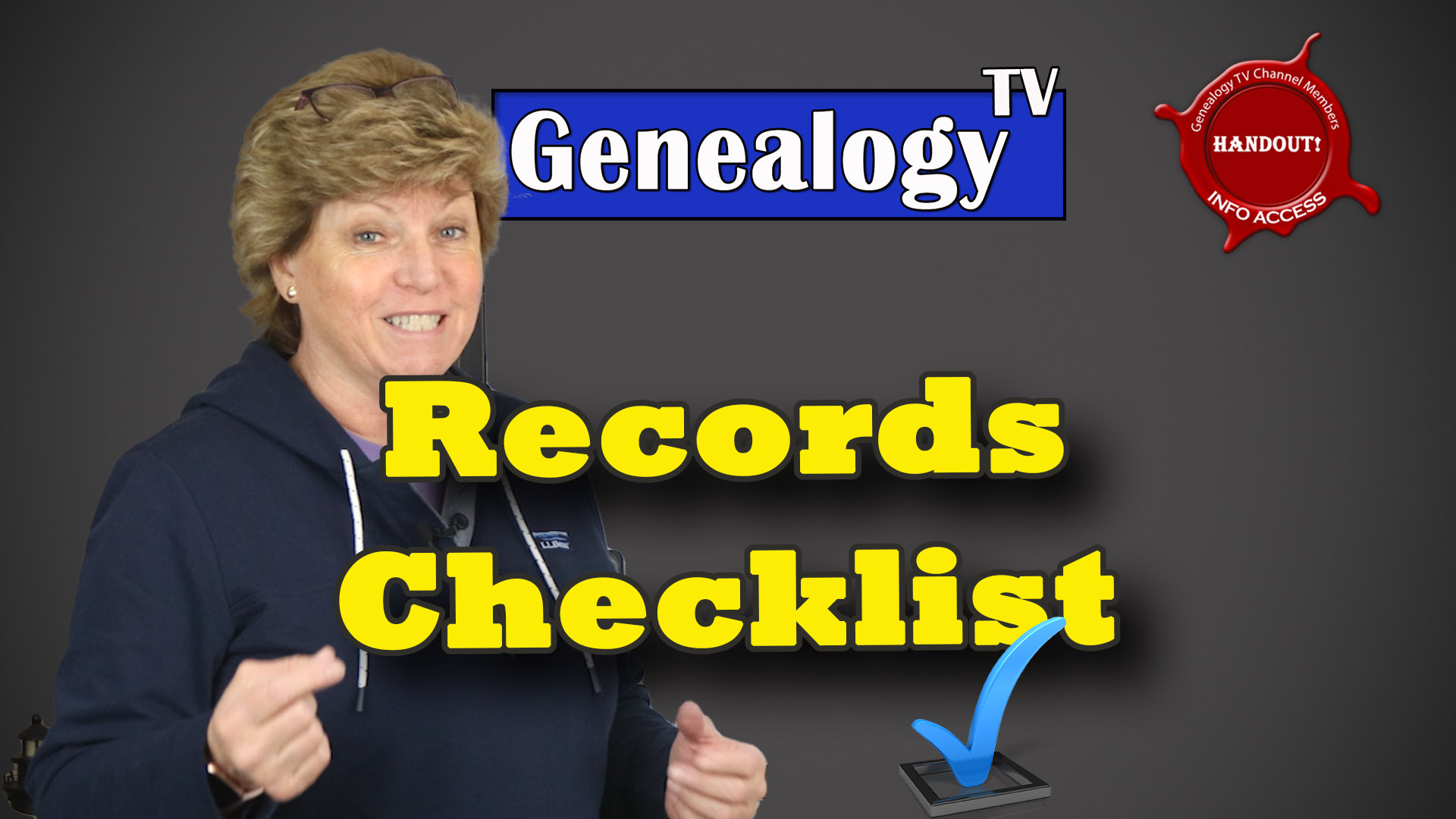 Genealogytv