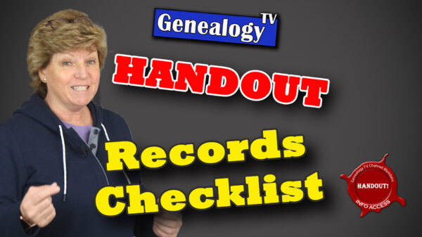 Genealogytv