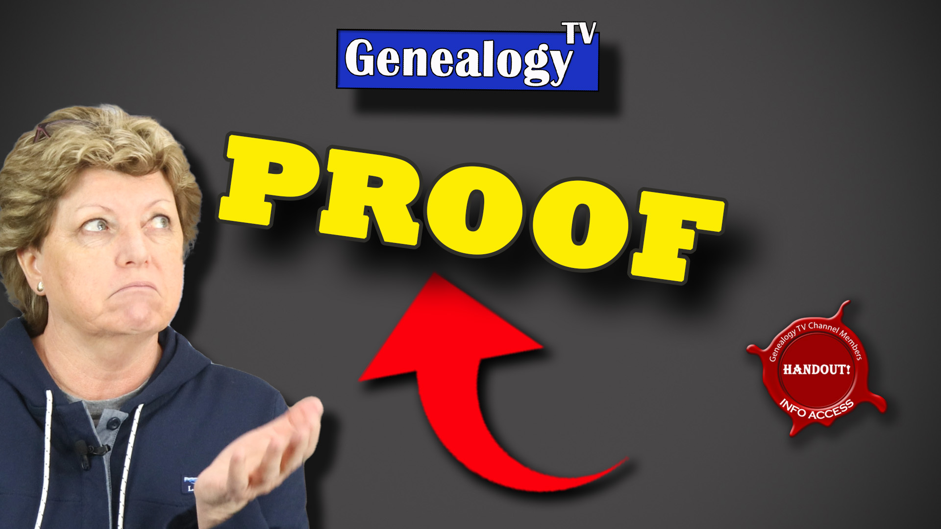 Genealogy TV