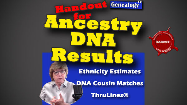 Genealogy TV