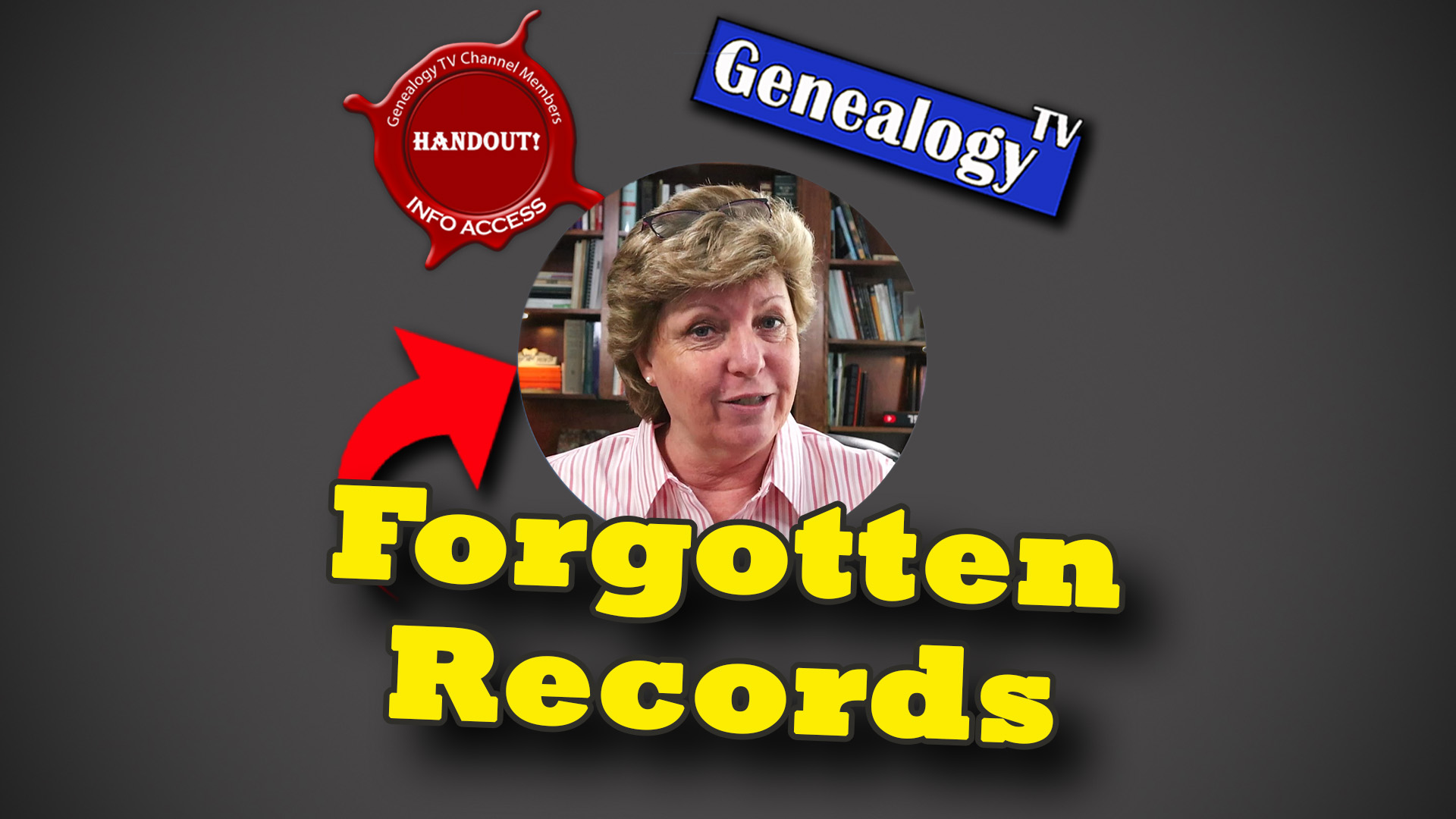 Genealogy TV