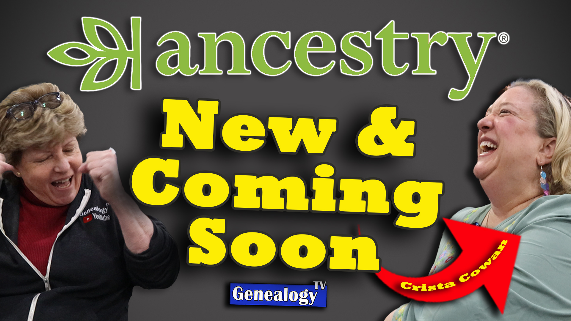 Genealogy TV