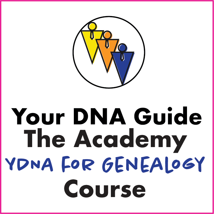 Your DNA Guide
