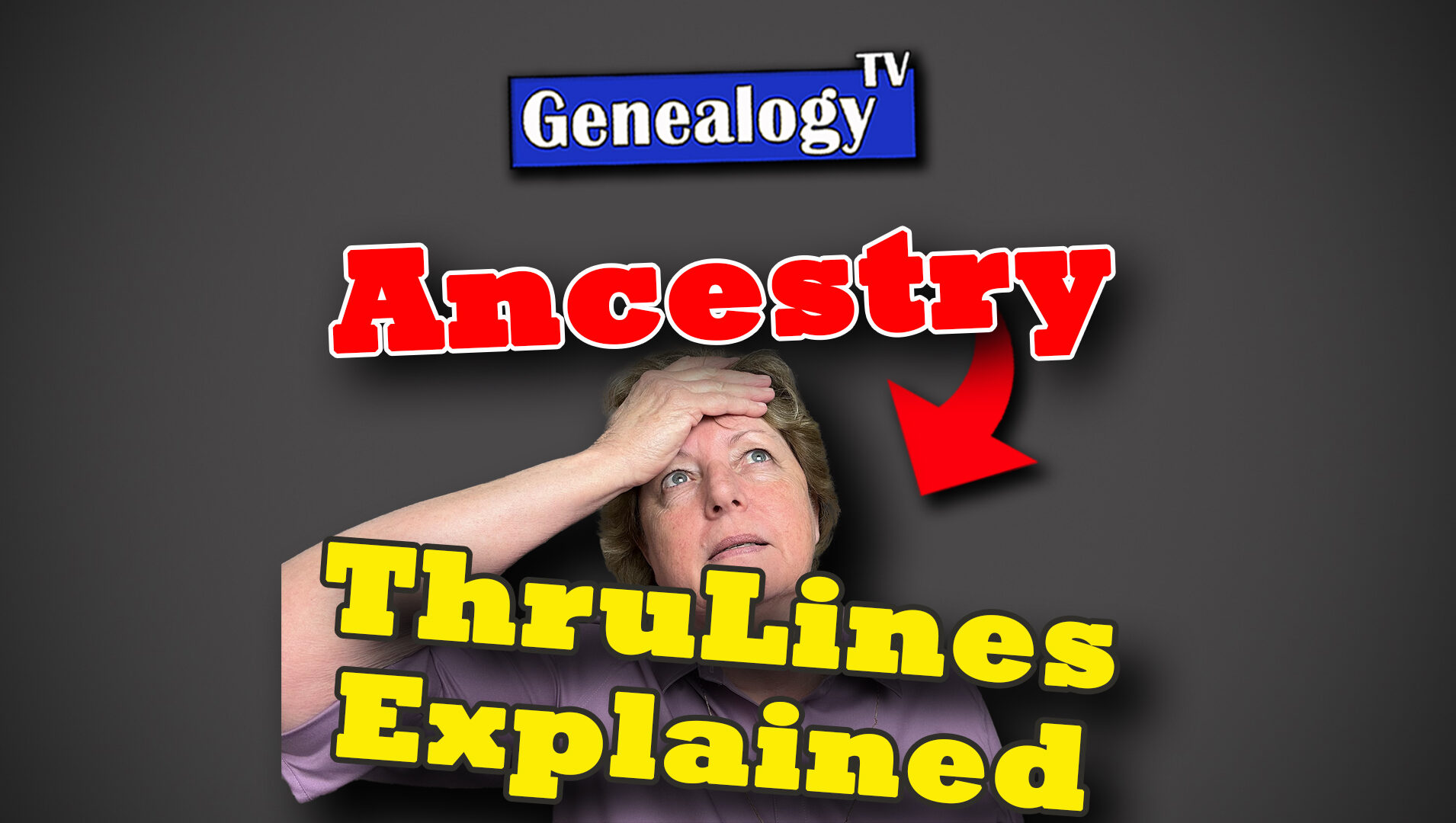 Genealogy TV