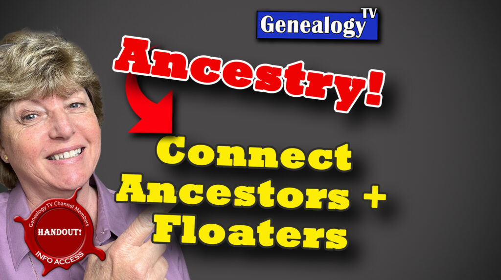 Genealogy TV