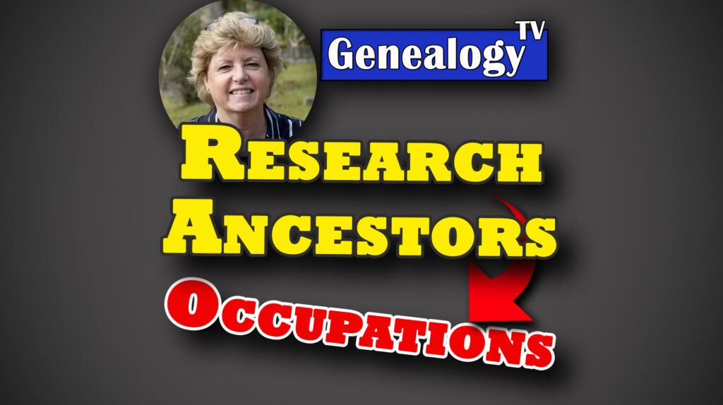 Genealogy TV