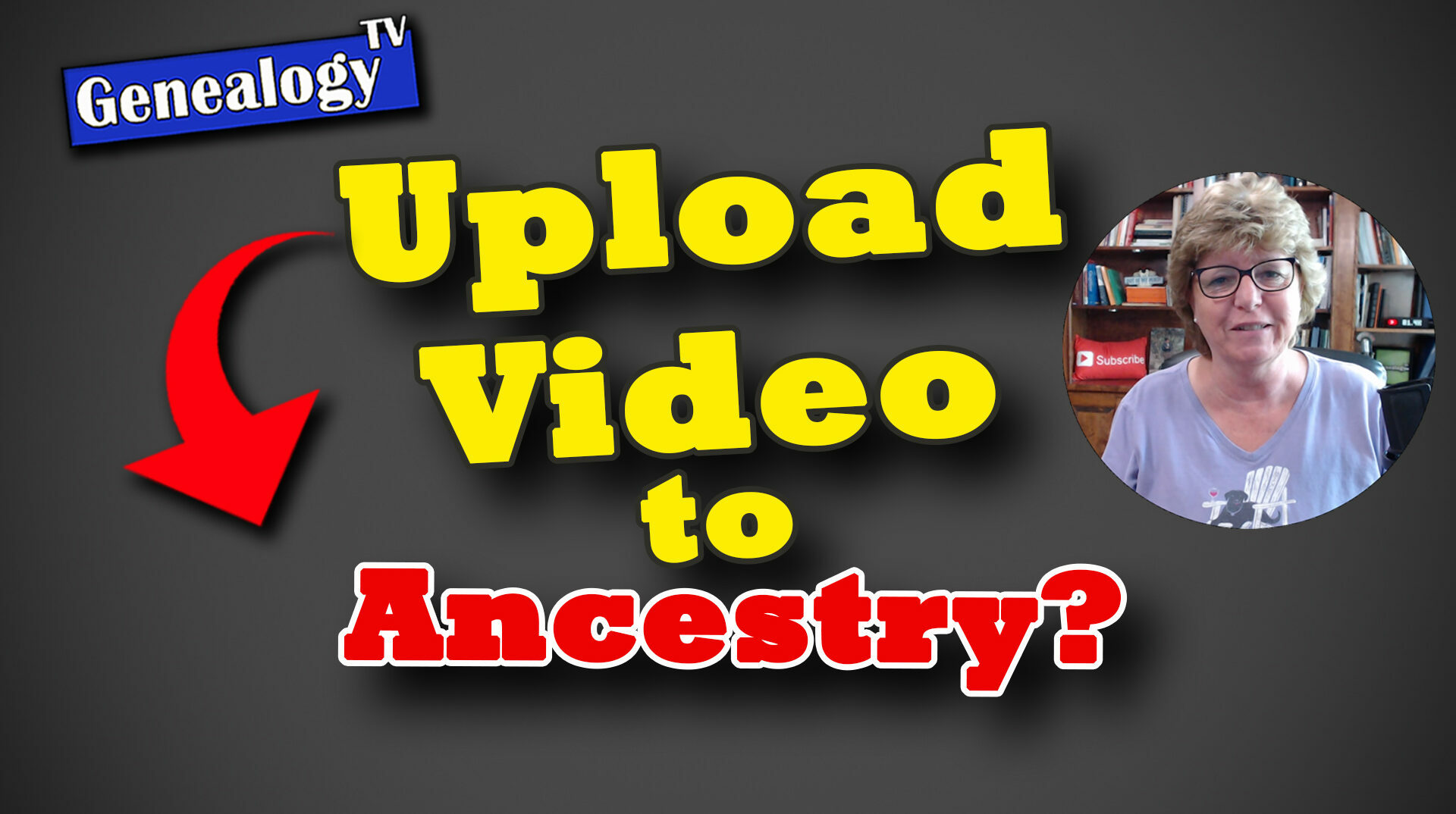 Genealogy TV