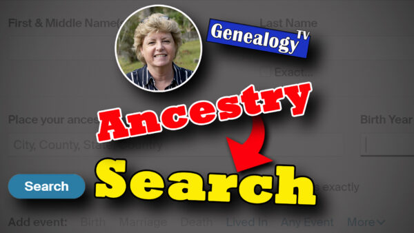 Genealogy TV