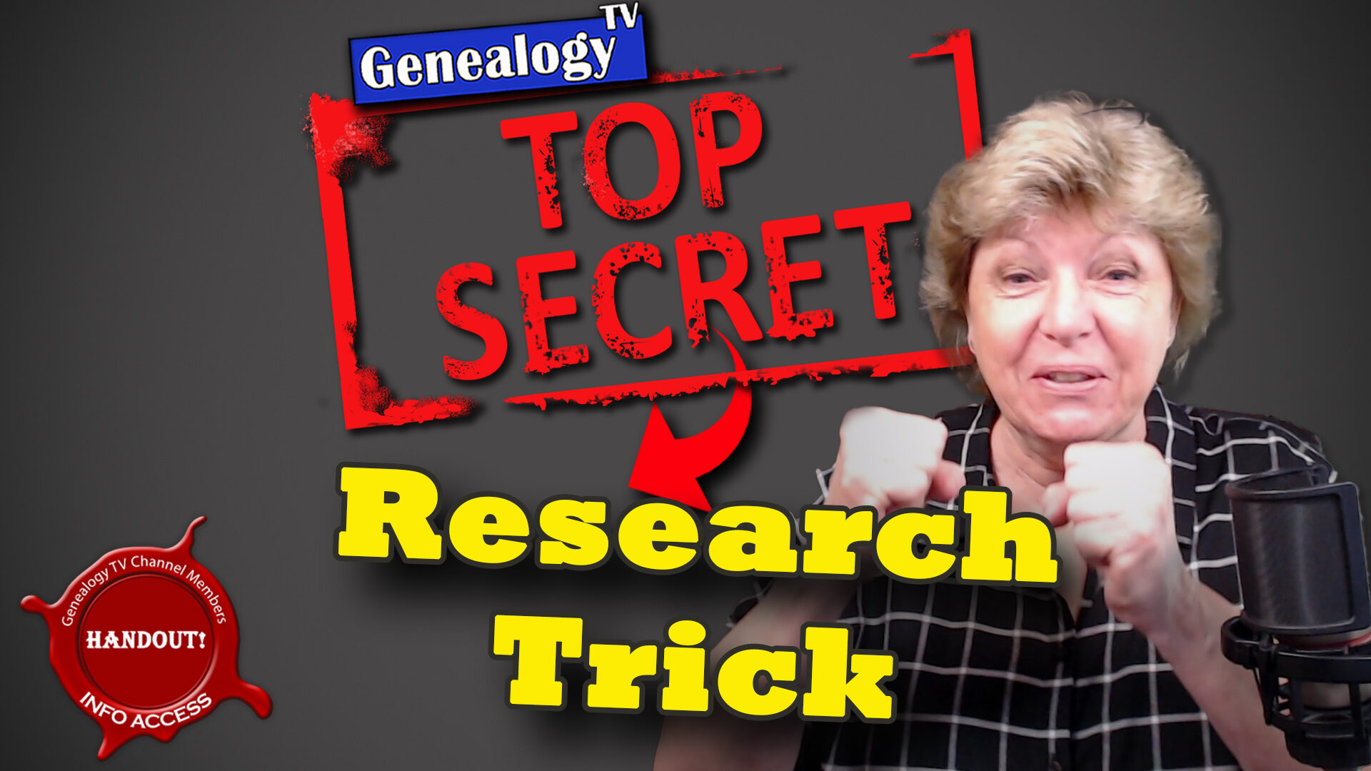 Genealogy TV