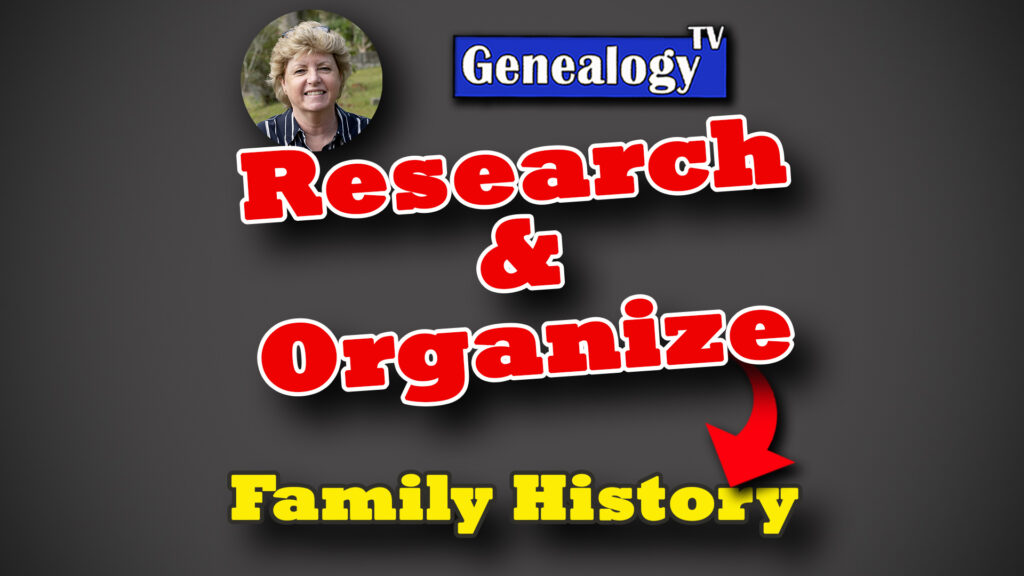 Genealogy TV