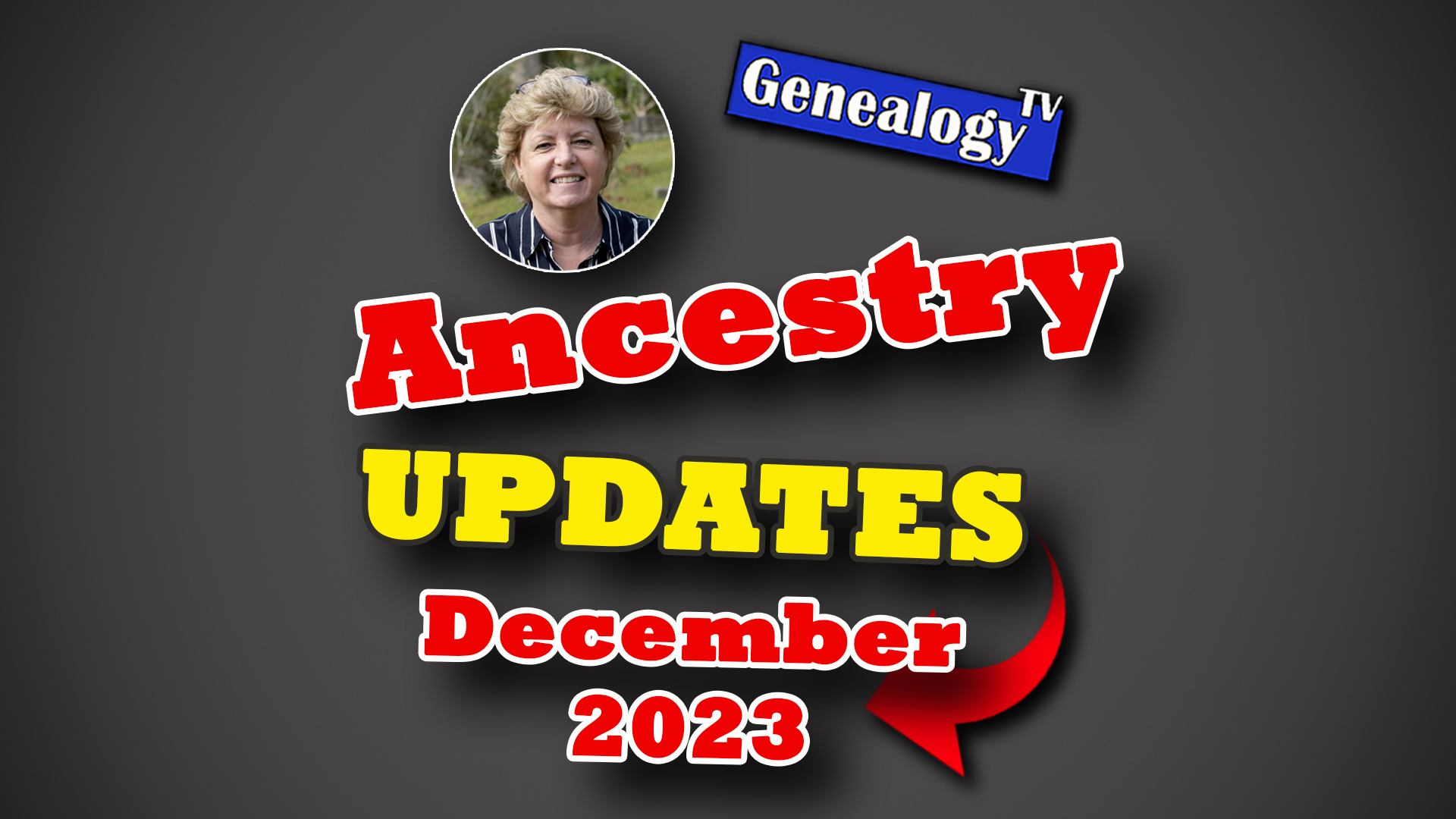 Genealogy TV