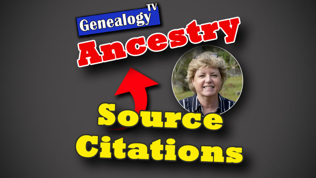 Genealogy TV