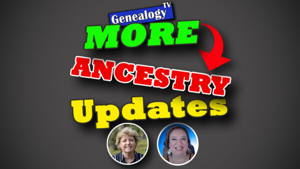 Genealogy TV