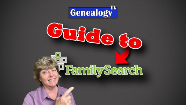 Genealogy TV