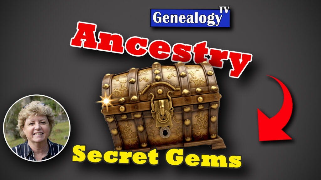 Genealogy TV