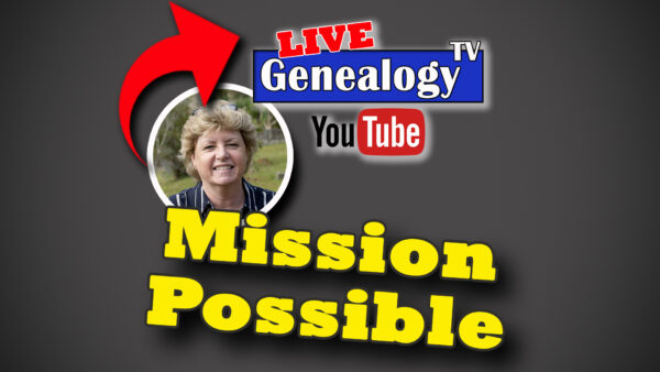 Genealogy TV