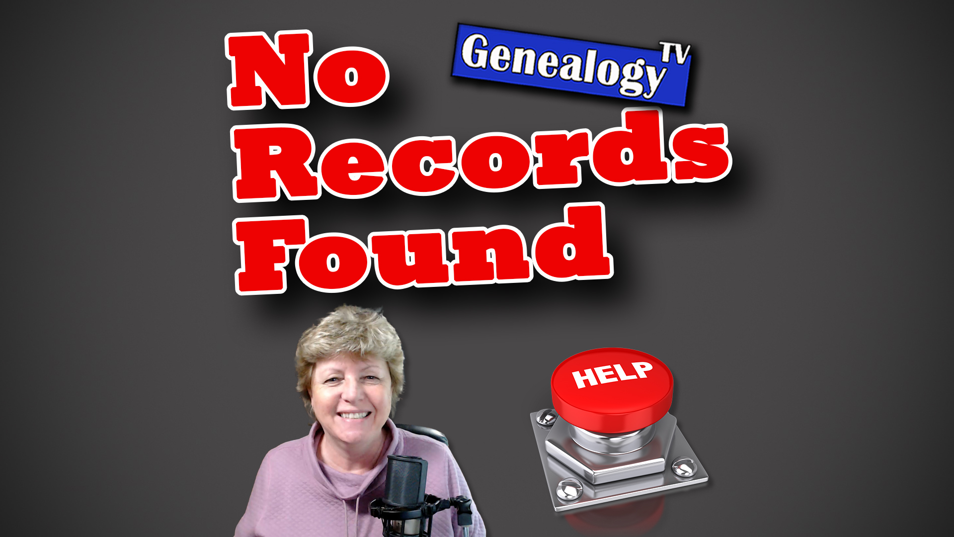 Genealogy TV