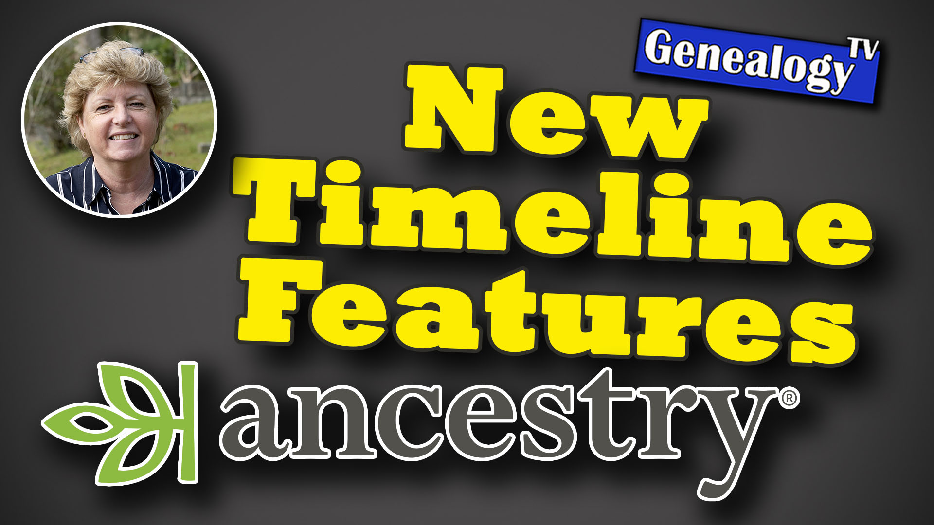 Genealogy TV