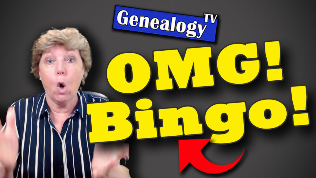 Genealogy TV