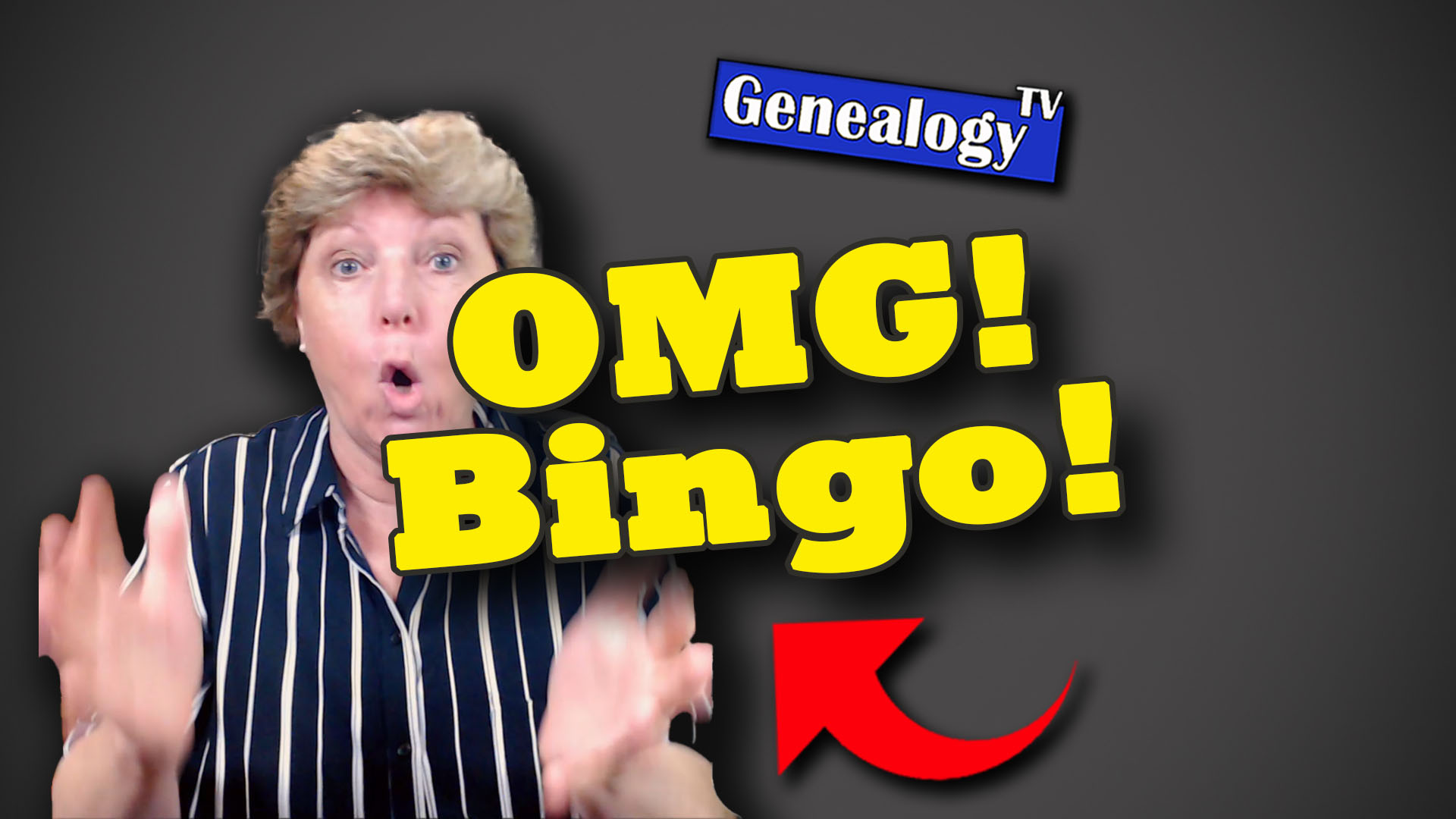 Genealogy TV