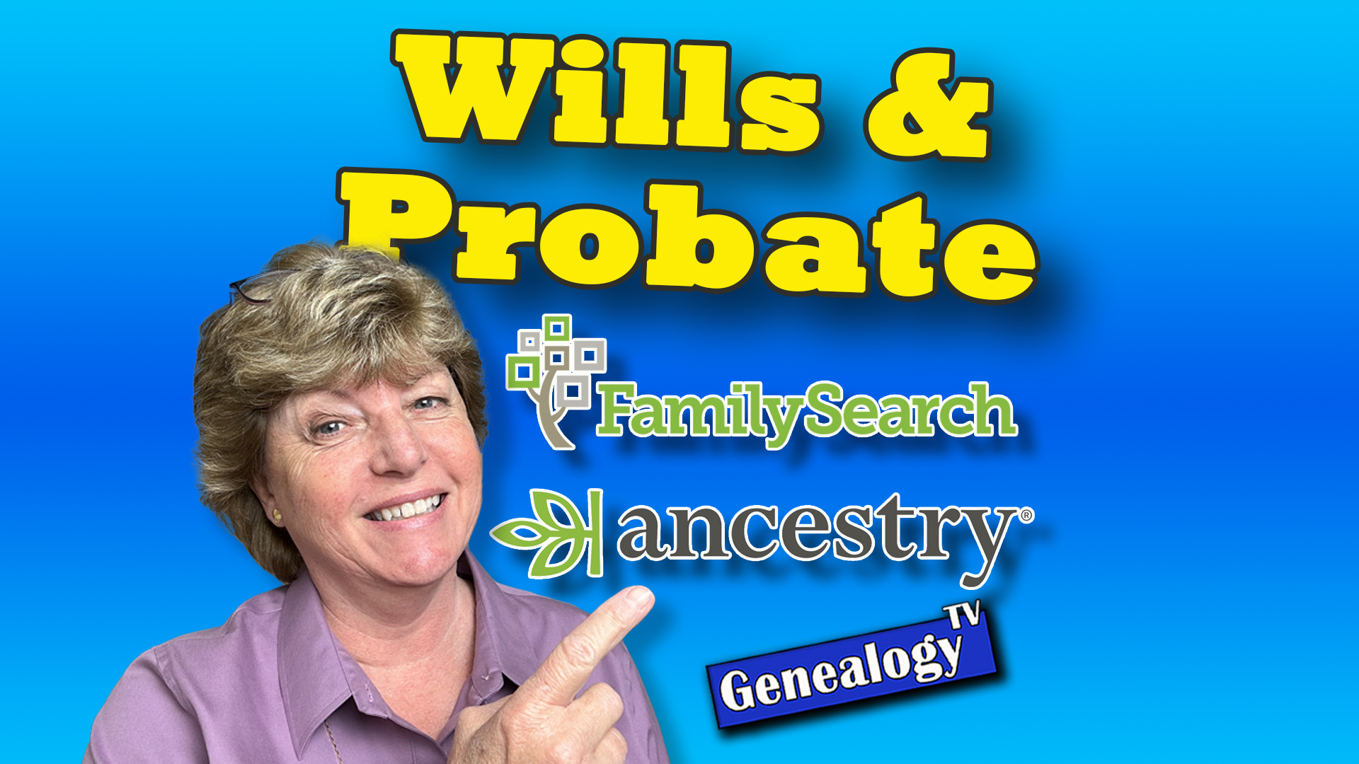 Genealogy TV