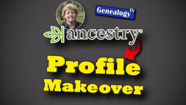 Genealogy TV