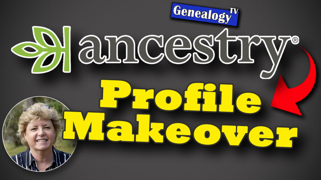 Genealogy TV