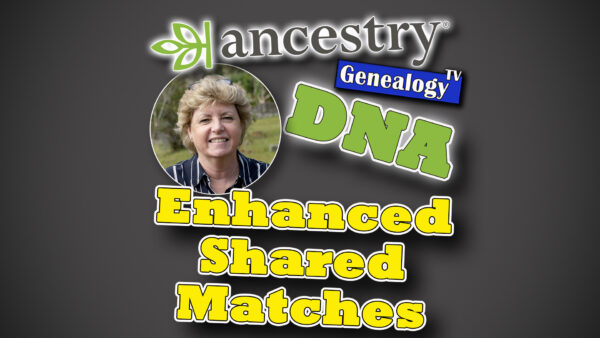 Genealogy TV