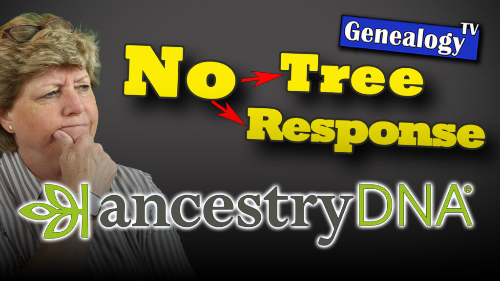 Genealogy TV