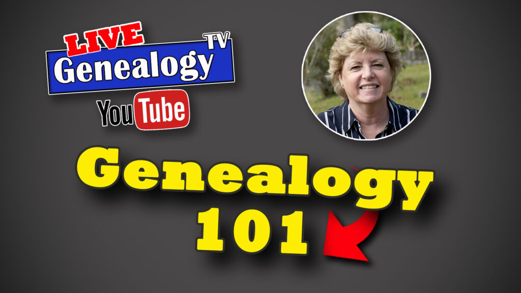 Genealogy TV