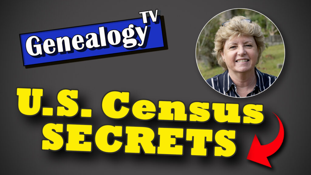 Genealogy TV