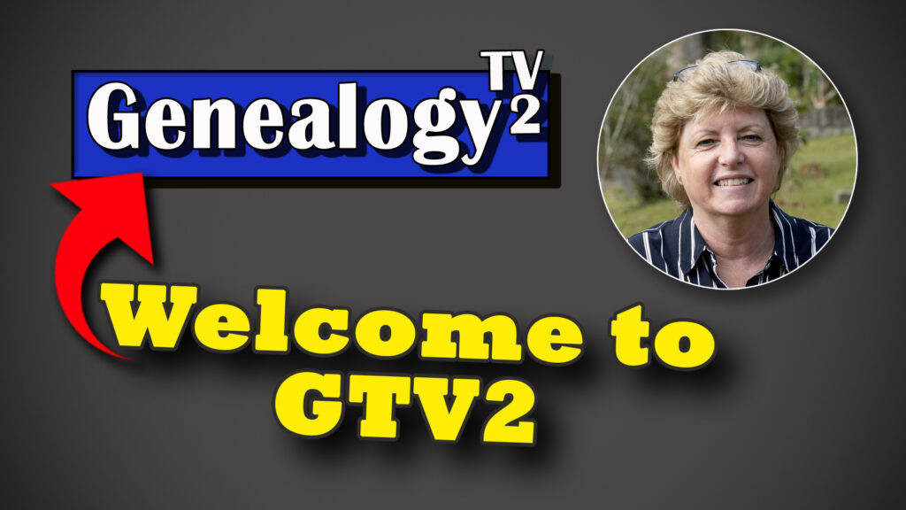 Genealogy TV