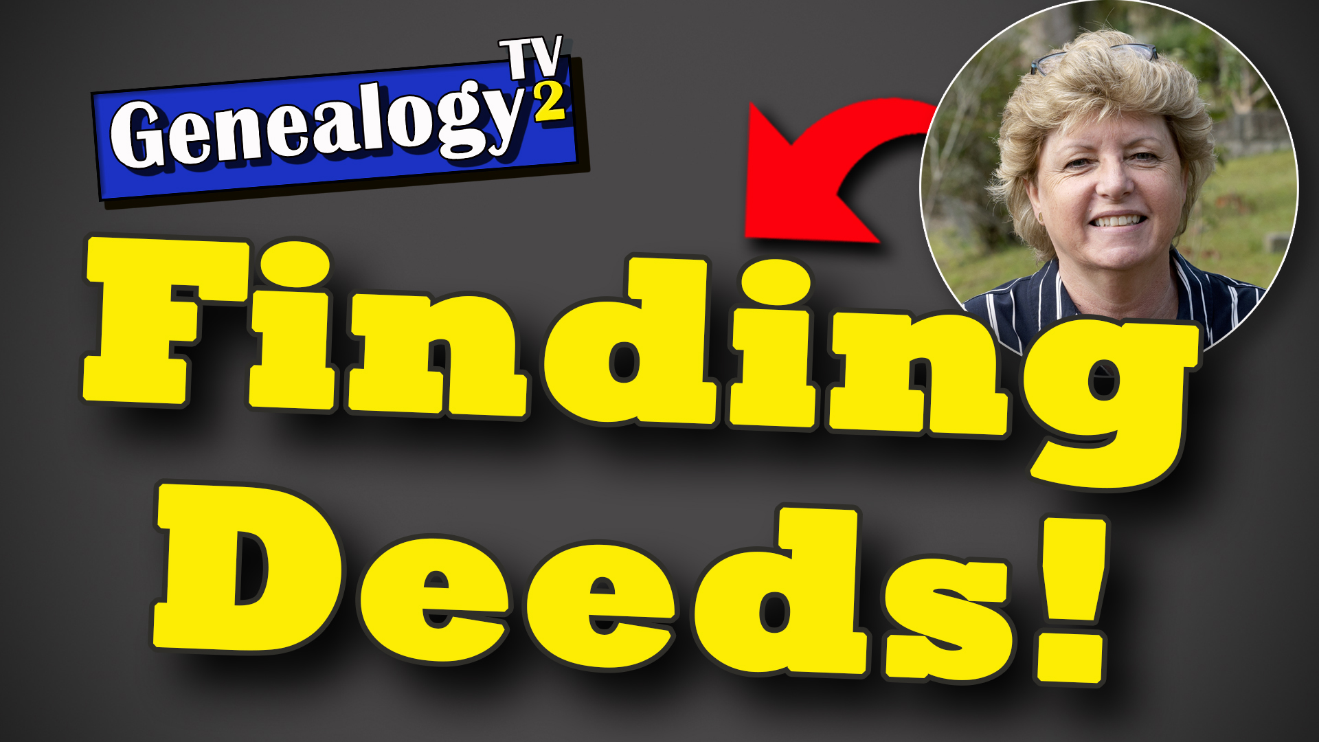 Genealogy TV