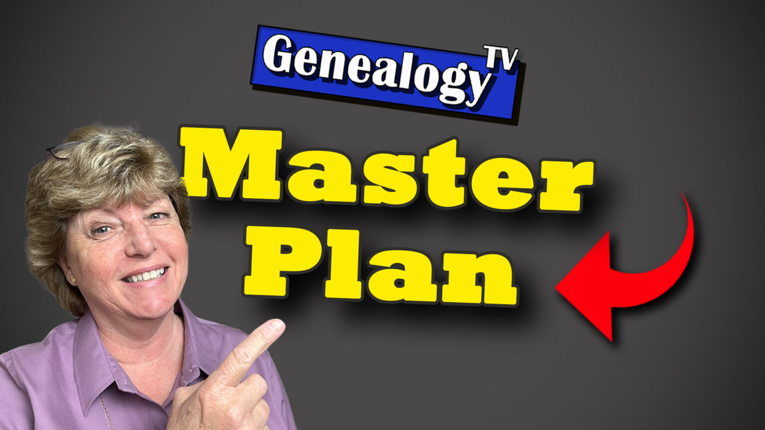 genealogy tv academy