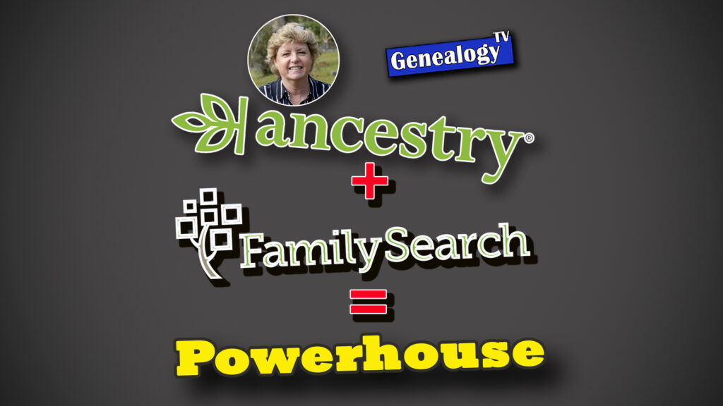 Genealogy TV