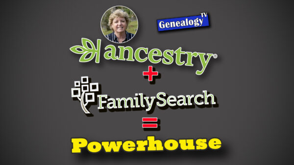 Genealogy TV