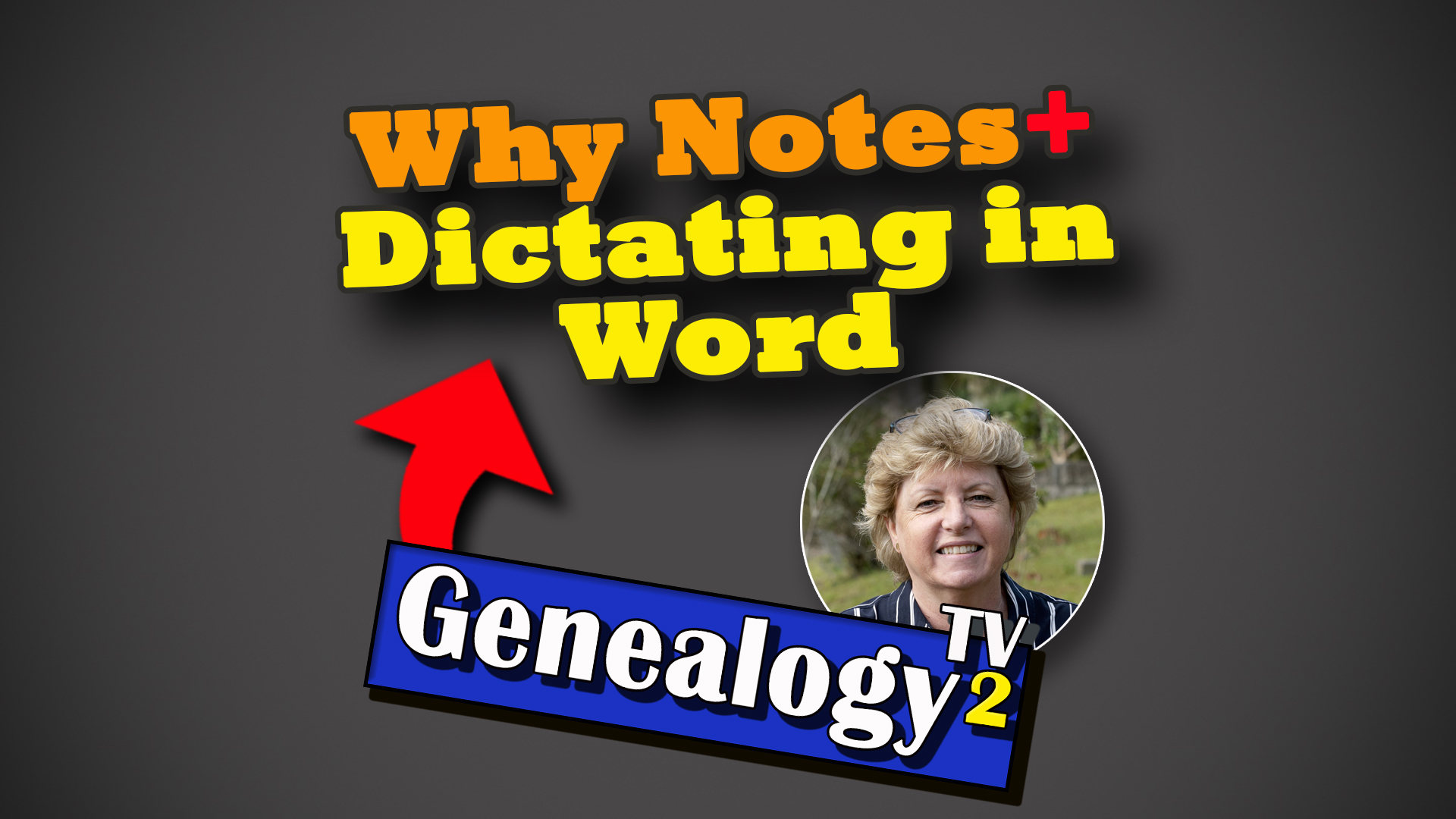 Genealogy TV