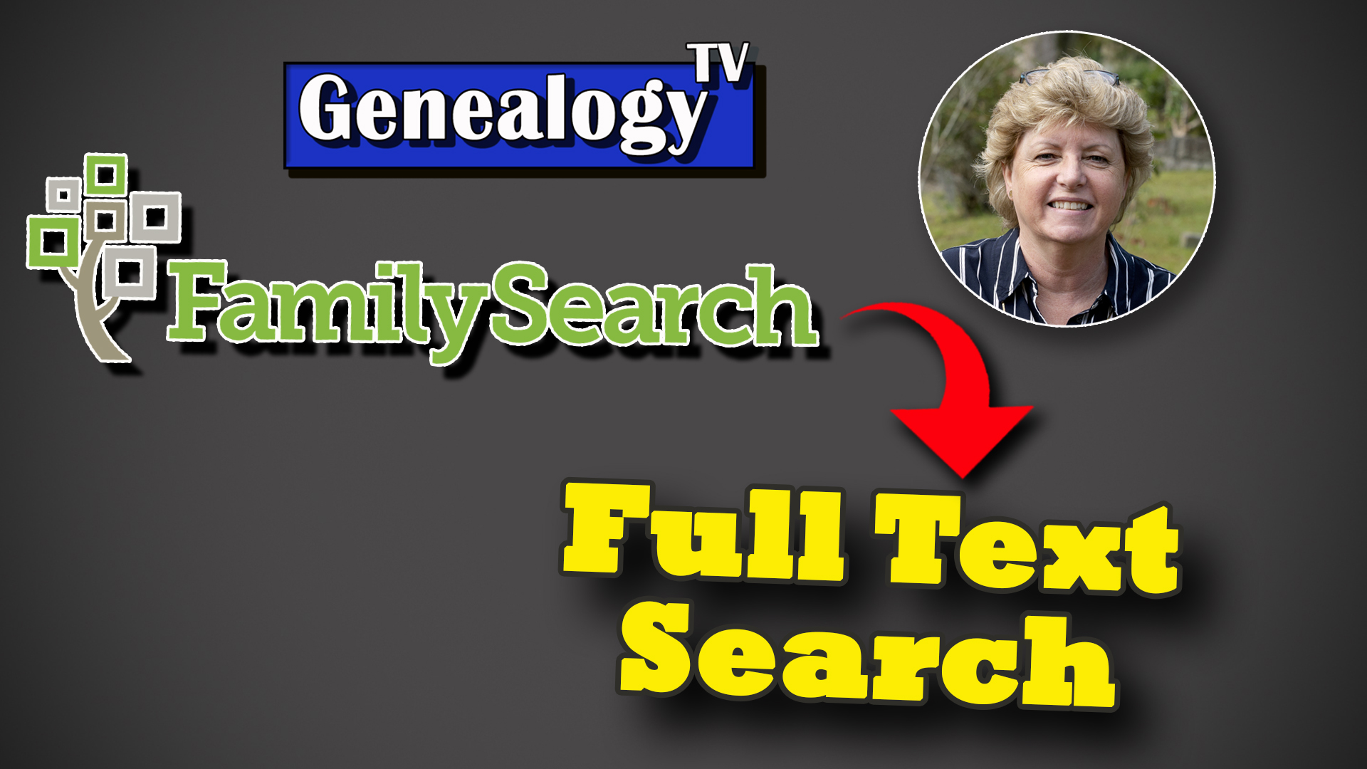 Genealogy TV