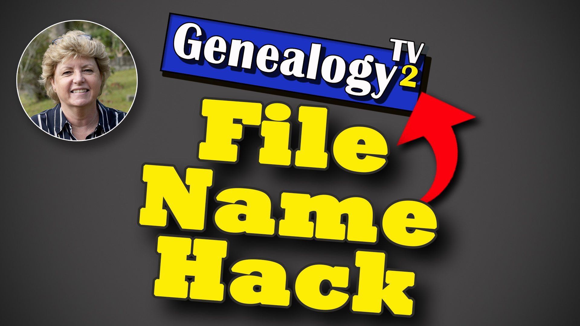 Genealogy TV 2