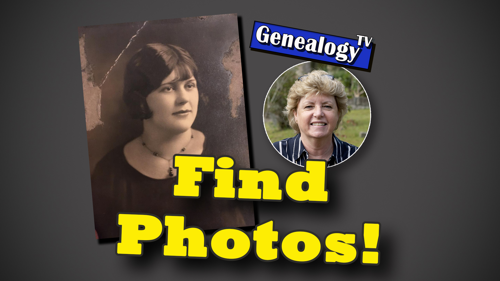 Genealogy TV