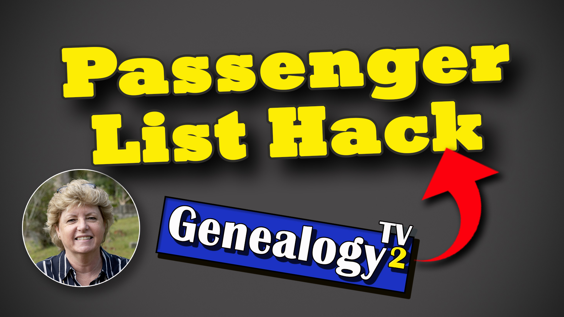 Genealogy TV